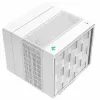 Ventilators portatīvajam datoram DEEPCOOL R-ASN4-WHNNMT-G