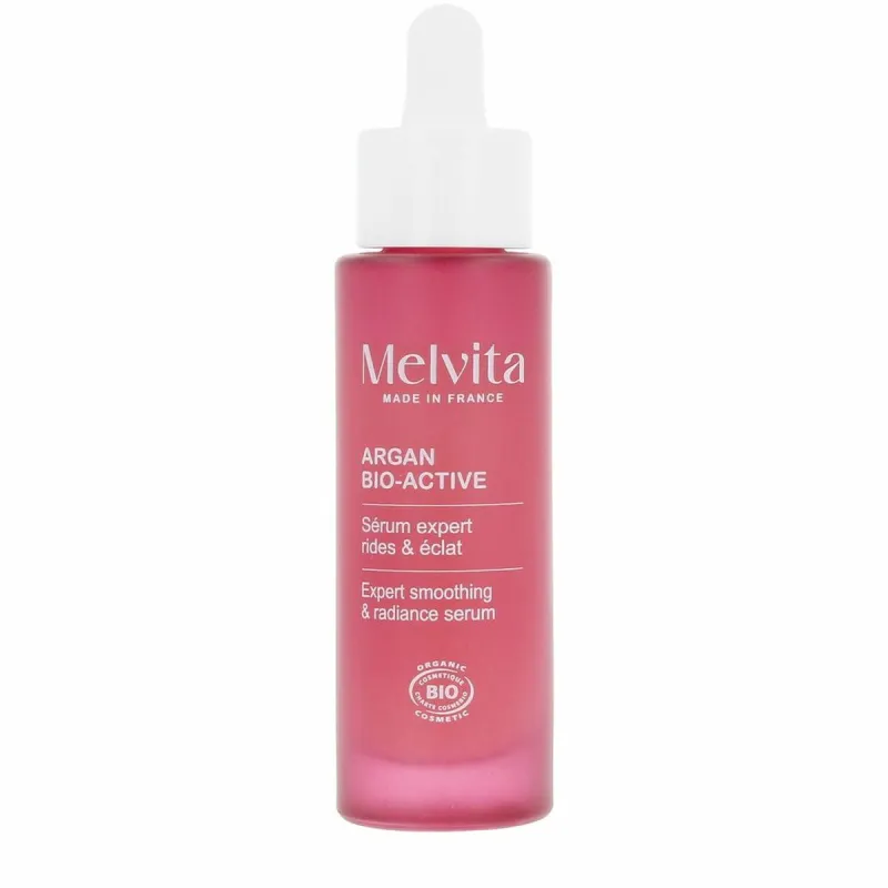 Крем для лица Melvita ARGÁN BIO 30 ml