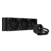 Vedel jahutuskomplekt DEEPCOOL LS720S Zero Dark