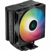 CPU Ventilators DEEPCOOL AG400 Digital BK ARGB