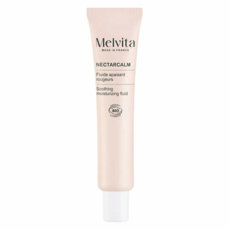 Sejas krēms Melvita NECTARCALM 40 ml