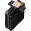 CPU-tuuletin DEEPCOOL AG400 Digital BK ARGB