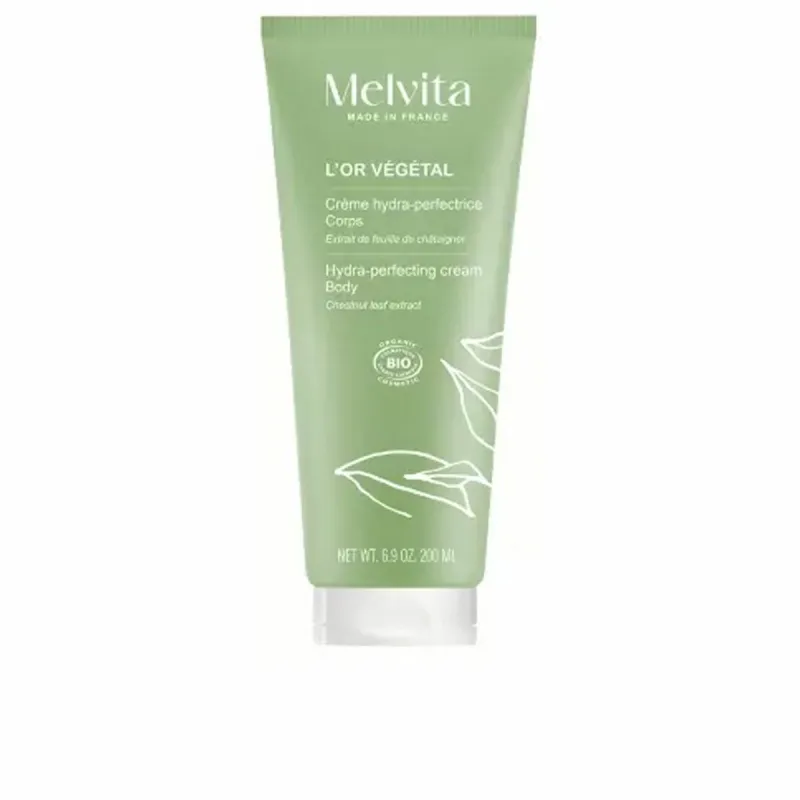 Ihupiim Melvita L'OR VÉGÉTAL 200 ml