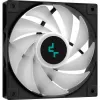 CPU Fan DEEPCOOL AG400 Digital BK ARGB