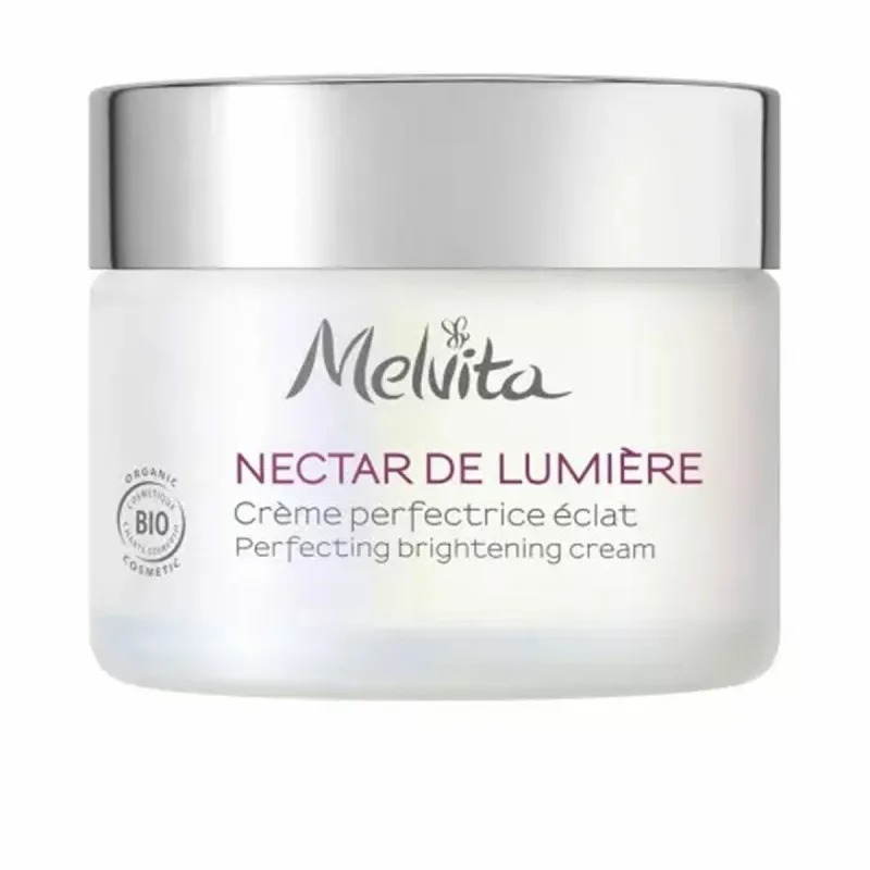 Näokreem Melvita NECTAR DE LUMIÈRE 50 ml