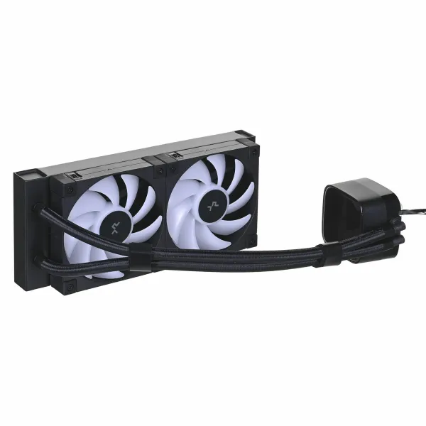 Vedel jahutuskomplekt DEEPCOOL