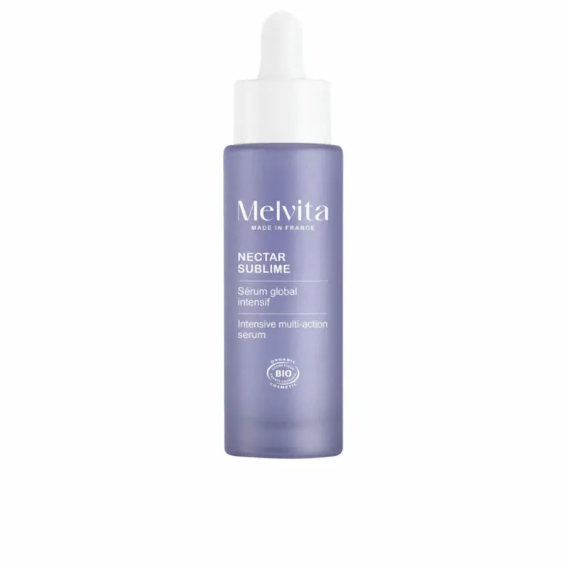 Facial Cream Melvita NECTAR SUBLIME 30 ml