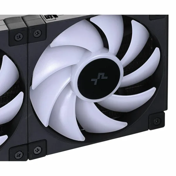 Šķidruma dzesēšanas komplekts DEEPCOOL