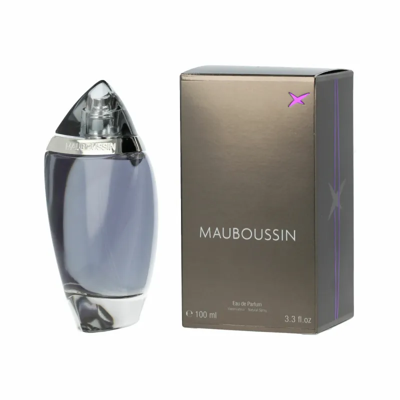Miesten parfyymi Mauboussin MAUBOUSSIN POUR HOMME EDP