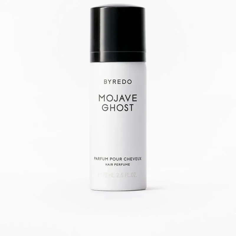 Plaukų kvepalai Byredo MOJAVE GHOST 75 ml