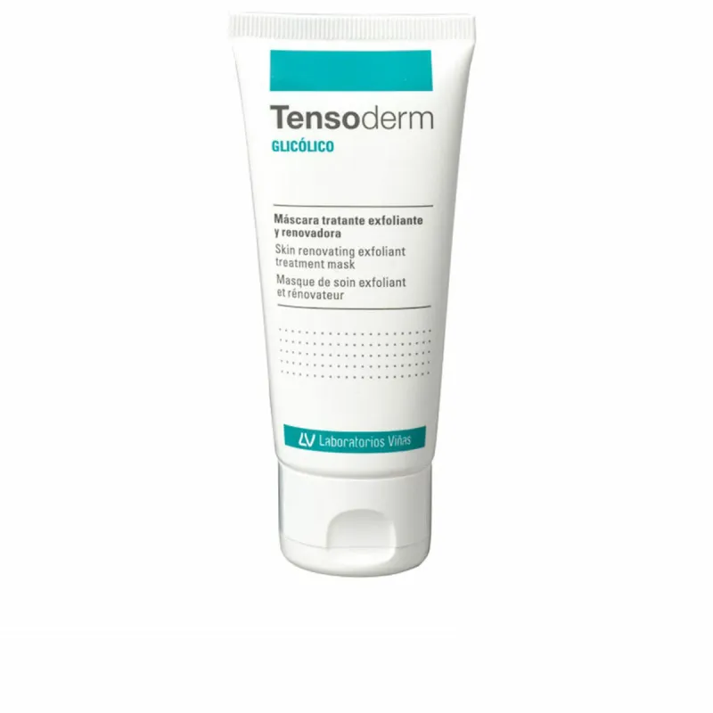 Veido kaukė Tensoderm TENSODERM 60 ml