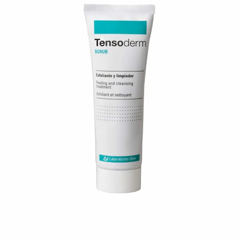 Kasvojen kuorinta-aine Tensoderm TENSODERM 50 ml