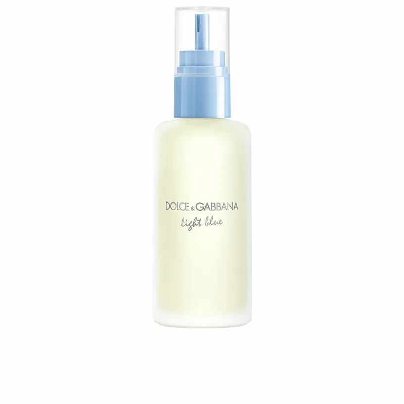 Naiste parfümeeria Dolce & Gabbana LIGHT BLUE POUR FEMME 150 ml