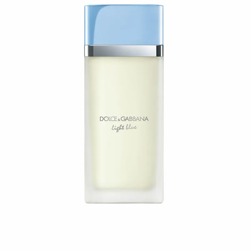 Naiste parfümeeria Dolce & Gabbana LIGHT BLUE POUR FEMME EDP 200 ml