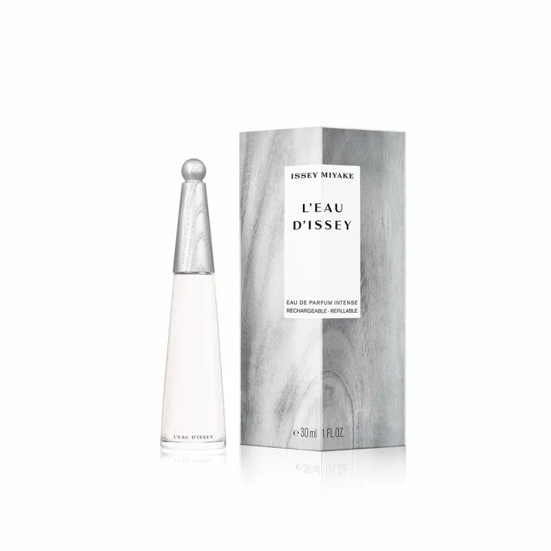 Naisten parfyymi Issey Miyake L'EAU D'ISSEY 30 ml