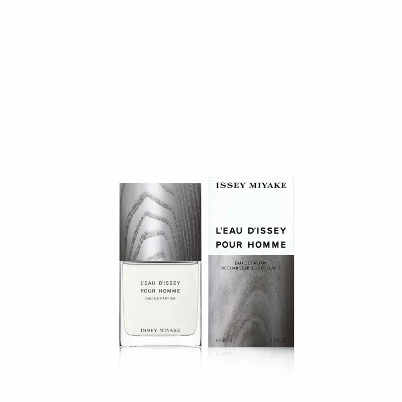 Мужская парфюмерия Issey Miyake L'EAU D'ISSEY POUR HOMME 40 ml