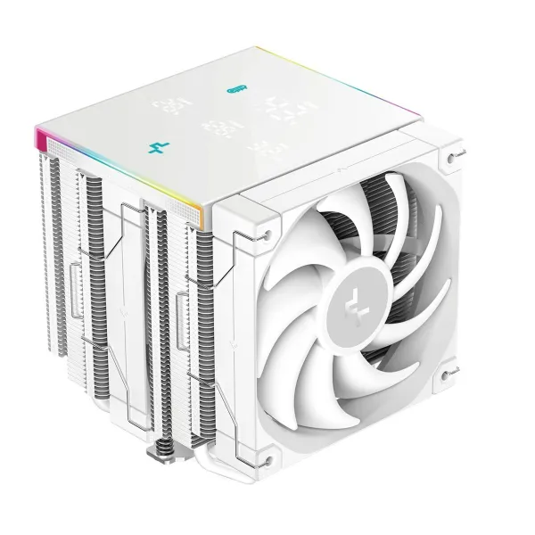 CPU Ventilators DEEPCOOL R-AK620-WHAPMN-G