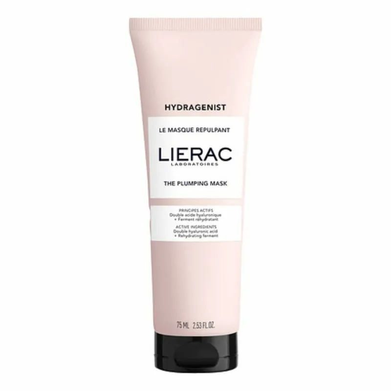 Veido kremas Lierac HYDRAGENIST 75 ml