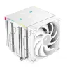 CPU Ventilators DEEPCOOL R-AK620-WHAPMN-G