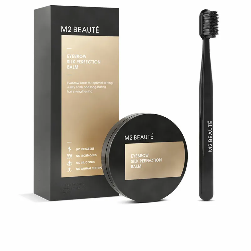 Uzacu zīmulis M2 Beauté EYEBROW M2 BEAUTÉ