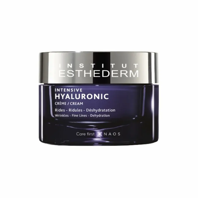Крем для лица Institut Esthederm INTENSIVE HYALURONIC 50 ml