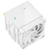 CPU Ventilators DEEPCOOL R-AK620-WHAPMN-G