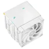 Вентилятор процессора DEEPCOOL R-AK620-WHAPMN-G