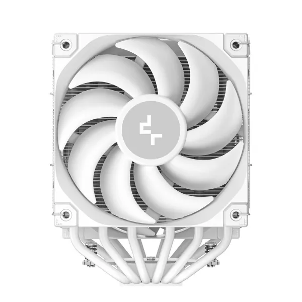 CPU Ventilators DEEPCOOL R-AK620-WHAPMN-G