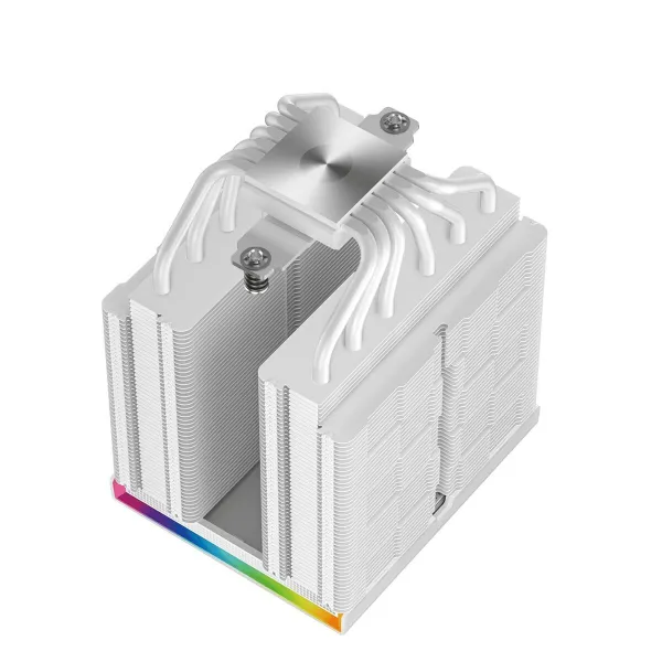 Вентилятор процессора DEEPCOOL R-AK620-WHAPMN-G