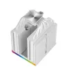 CPU Ventilators DEEPCOOL R-AK620-WHAPMN-G