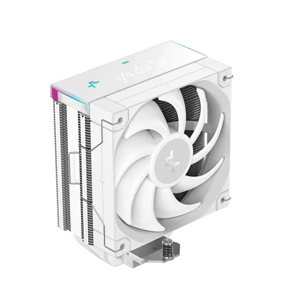 CPU Ventilators DEEPCOOL R-AK400-WHAPMN-G