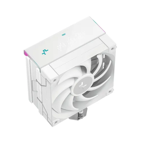 CPU Ventilators DEEPCOOL R-AK400-WHAPMN-G