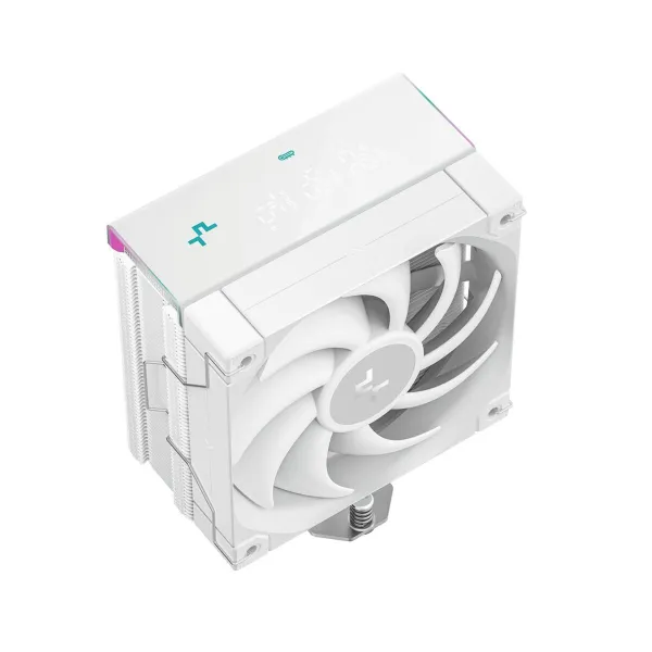 CPU Ventilators DEEPCOOL R-AK400-WHAPMN-G