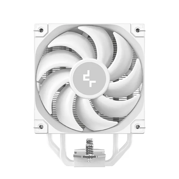 CPU Ventilators DEEPCOOL R-AK400-WHAPMN-G