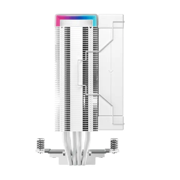 CPU Ventilators DEEPCOOL R-AK400-WHAPMN-G