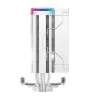 CPU Fan DEEPCOOL R-AK400-WHAPMN-G