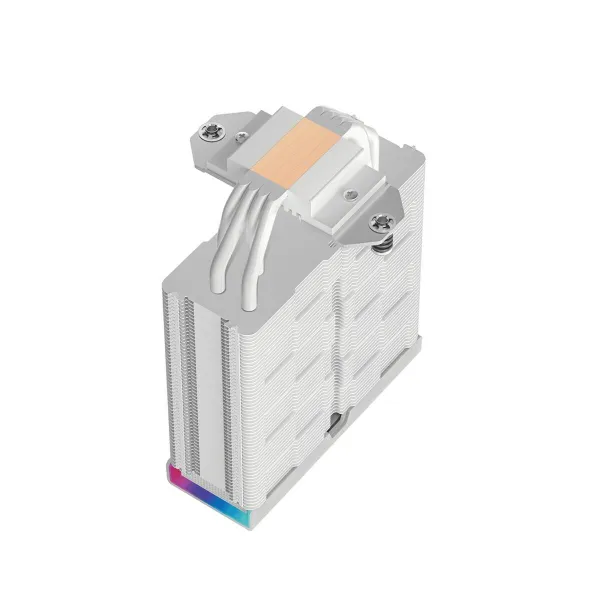 CPU Ventilators DEEPCOOL R-AK400-WHAPMN-G