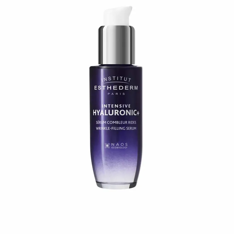 Veido serumas Institut Esthederm INTENSIVE HYALURONIC 30 ml