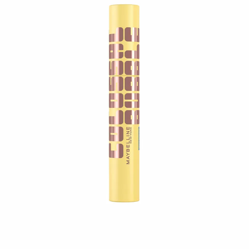Ripsmetušš Maybelline COLOSSAL WATERPROOF Must 8,75 ml