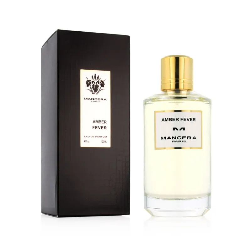 Unisex parfyymi Mancera AMBER FEVER 120 ml