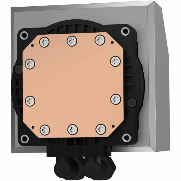 Skysto šaldymo rinkinys DEEPCOOL