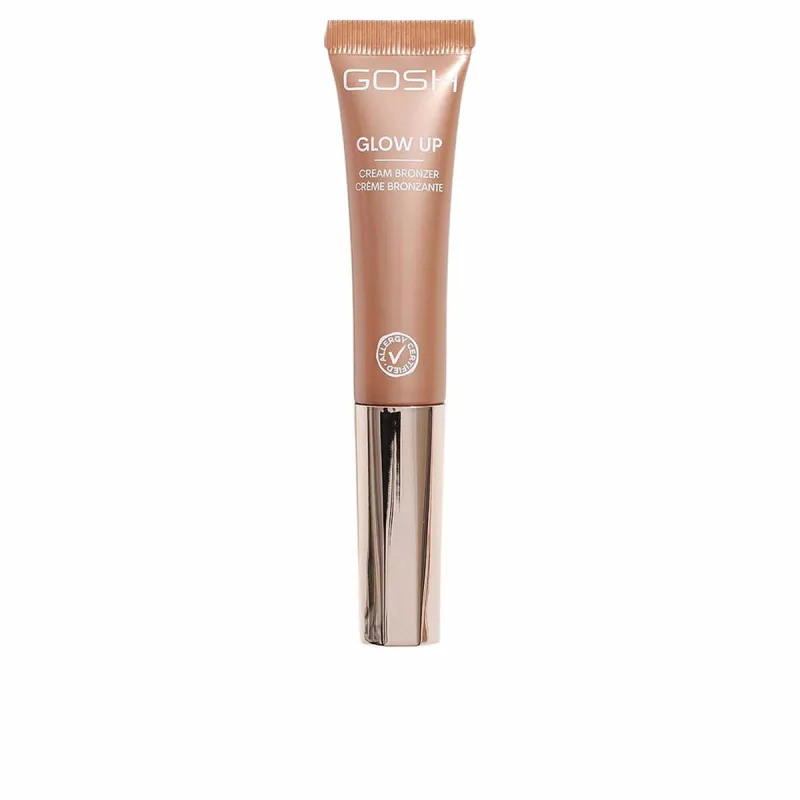 Meigikomplekt Gosh Copenhagen GLOW UP