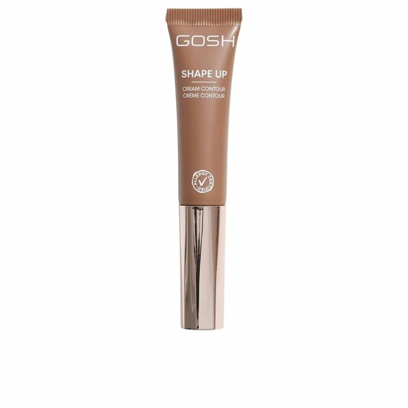 Meikkisetti Gosh Copenhagen SHAPE UP