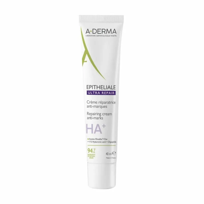 Sejas krēms A-Derma EPITHELIALE A.H.