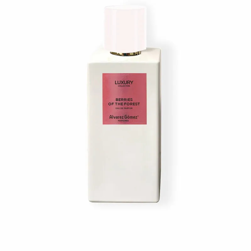 Parfümeeria universaalne naiste&meeste Alvarez Gomez LUXURY 100 ml