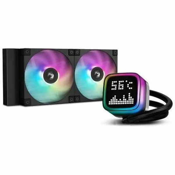 Šķidruma dzesēšanas komplekts DEEPCOOL