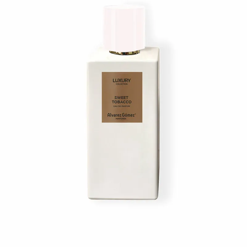Moterų kvepalai Alvarez Gomez LUXURY 100 ml