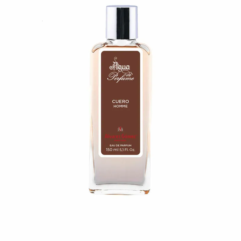 Мужская парфюмерия Alvarez Gomez CUERO HOMME 150 ml