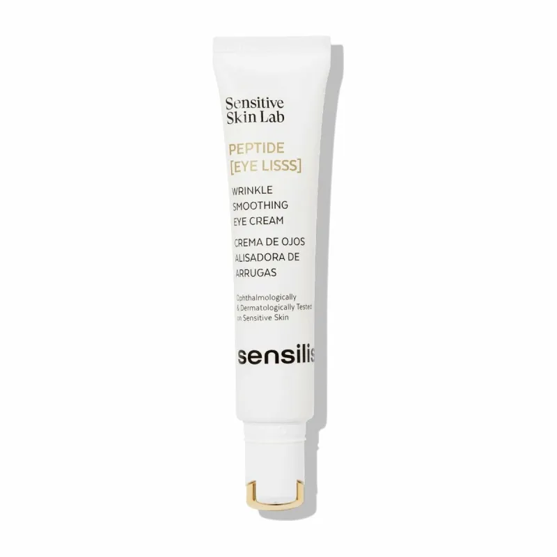 Silmänympärysvoide Sensilis PEPTIDE 15 ml