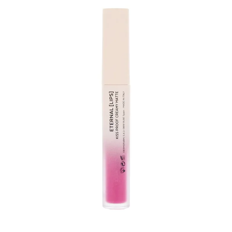 Šķidra lūpu krāsa Sensilis ETERNALIPS Nº 03 Marta Masi 4,5 ml